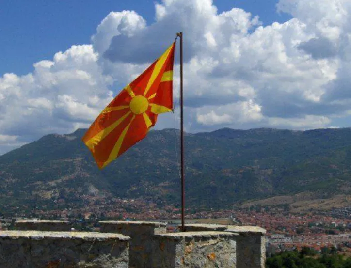 САЩ: Подкрепяме териториалната цялост на Македония 