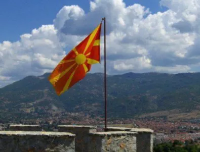 Гърция подкрепя единството на Македония и ще защитява съществуването й