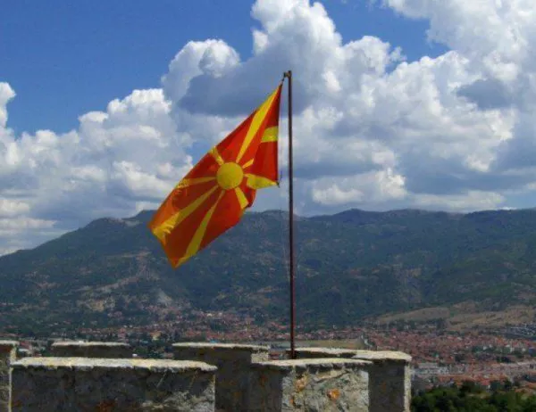 Македония е готова да смени името си, за да влезе в НАТО