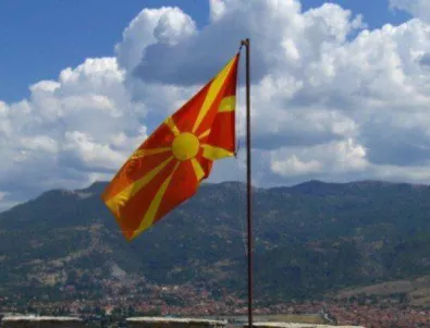 Местните избори в Македония най-вероятно ще са на 15 октомври