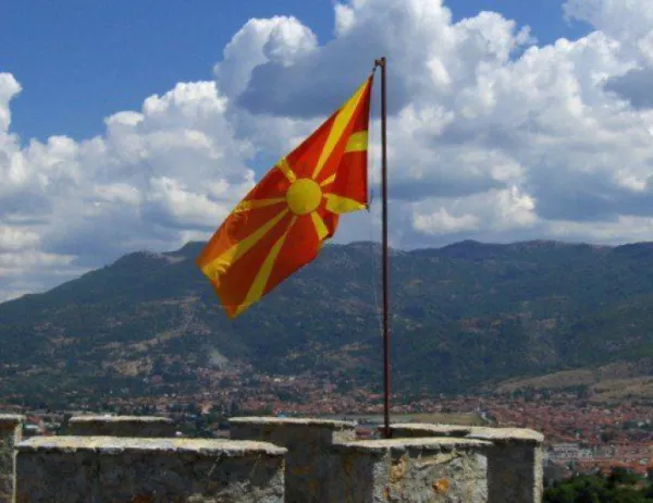До година и половина Македония се надява да започне преговори за членство в ЕС