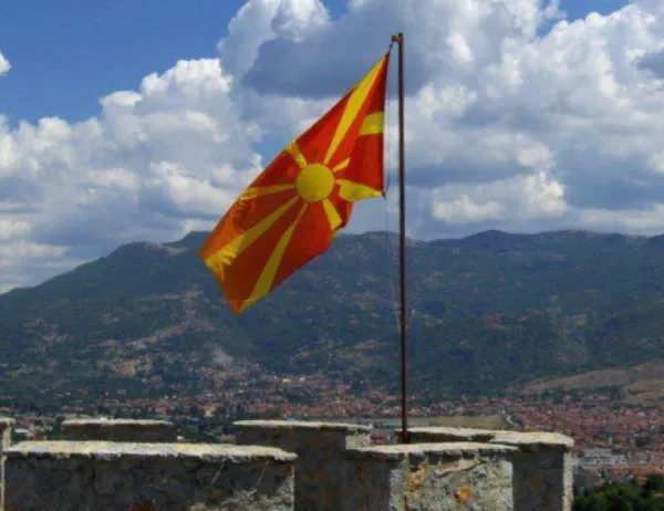 Македония не е разрешавала на сръбския агент да бъде в парламента по време на "Кървавия четвъртък" 