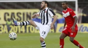 Определиха новия капитан на Локомотив (Пд)