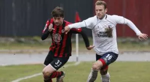 Том: Виждам Локо (Сф) с Купата на България