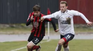 Том: Съжалявам за Локо (Сф), радвам се, че съм в Берое 