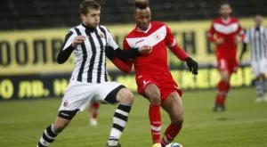 Бивш ас на ЦСКА подписа в турската "Б" група (СНИМКА)