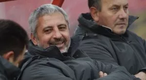 Бащата: Имаше много борба, футболът липсваше