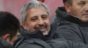 Бащата: Ако е здрав, Бербо ще вкара поне 20 гола