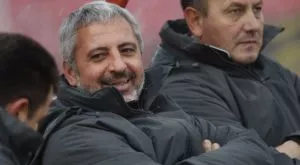 Босът на Локо (Пд): Христо Колев ще получи нов договор