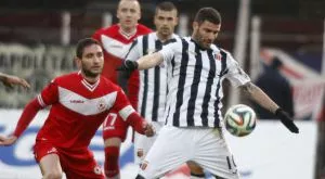 Ас на ЦСКА на разпит заедно с Камбуров и Тодоров заради уговорени мачове