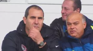 Херо пред Sportline: Не искам в Левски