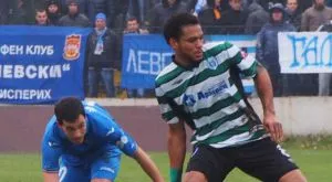 Скучно реми между Славия и Черно море в "Овча купел"