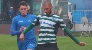 Берое хареса още един от Черно море, ето плана на Хубчев