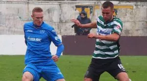 Цел на "Левски" преподписва с Черно море