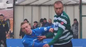 Мишо Венков: На дъното играем контроли