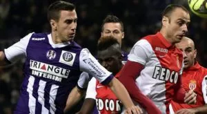 Бербатов сам се разправи с Тулуза (ВИДЕО)