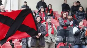 Феновете на Локо (Сф): Не искаме чужди лицензи и нов престъпник в клуба!