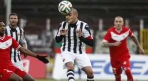 Тончи Кукоч готов за Черно море