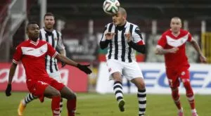 Азерският шампион отмъква капитан на Локо (Пд)