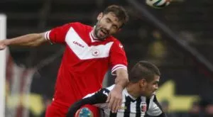 Защитник на ЦСКА пропуска мача с Берое