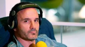 Бивш национал на Франция: Бербатов е непоносим, бих го нокаутирал