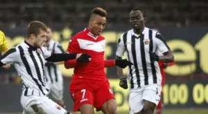 Шестима напуснаха официално ЦСКА