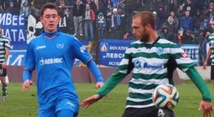 Михаил Венков: Лудогорец го чака гладиаторски дуел