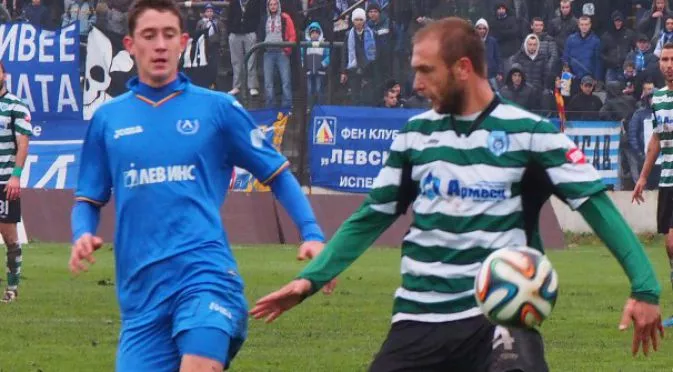 Преди "Левски" - Черно море: "Сините" още ги боли от мача за Купата