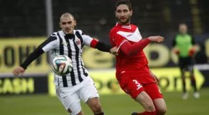 Кики пред договор с казахския Жетису