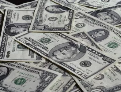 Украйна пуска облигации за $1 млрд., гарантирани от САЩ