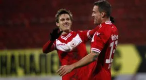 Бергонси се оперира в родината си