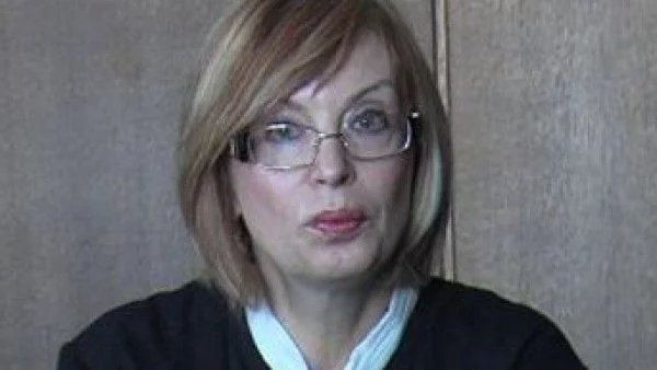 Съдия Ченалова: Невинна съм, френският посланик да се обясни