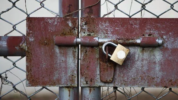 Затворническа драма в Тайван