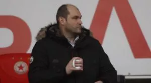 Сашо Тодоров обяви: Ще се разберем с УЕФА 