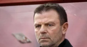 Стойчо Младенов засипа с похвали новия в Левски: Рядко се среща подобен талант