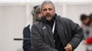 Бащата разкри какво му липсва на Локомотив (Пд)