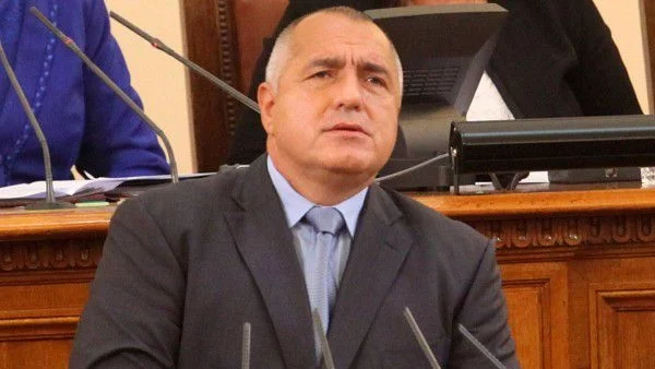 Борисов с мераци да продава газ и на Украйна 