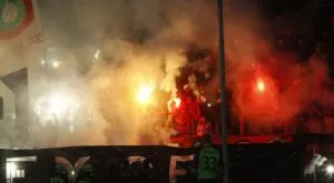 Обжалват загубено дело за фалит на ЦСКА