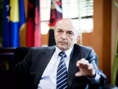 Иса Мустафа ще бъде премиер на Косово, а Тачи - външен министър