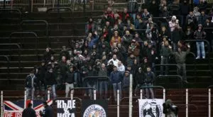 Парадокс в потъващия Локо (Пд)