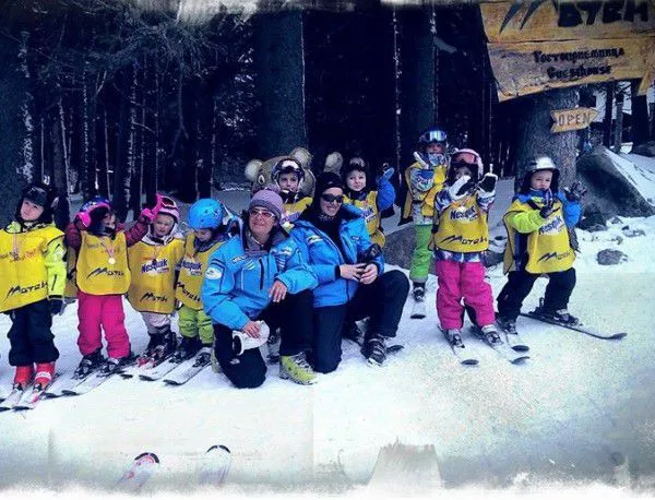 Незабравима ски ваканция на Витоша с Мотен Спорт