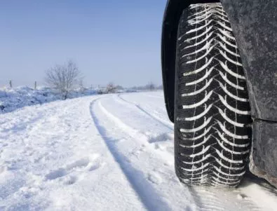 И автомобилните гуми може да бъдат обложени с акциз в Русия