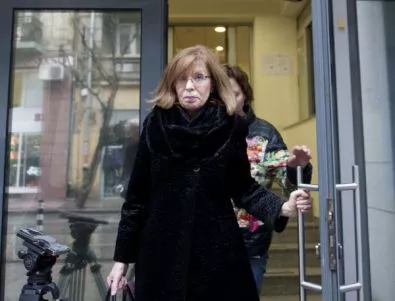 Скандал: Ченалова решила случая 