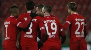 Идва ли краят на ужасяващата серия на ЦСКА? 