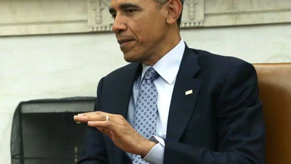 Иракският премиер иска оръжие от Обама за борба с джихадистите