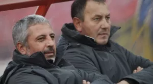 Бащата: Не ме интересува дали съм помощник, или треньор