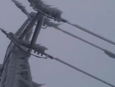 Крадат паднали проводници в Димитровградско