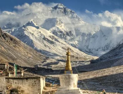 Експерт: Новината за снижаването на Еверест не е съвсем коректна