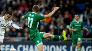 Двама от Лудогорец ще играят срещу Испания