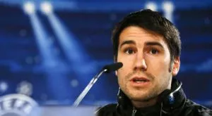 Дани Абало: Казвам "сбогом" на чудесен клуб